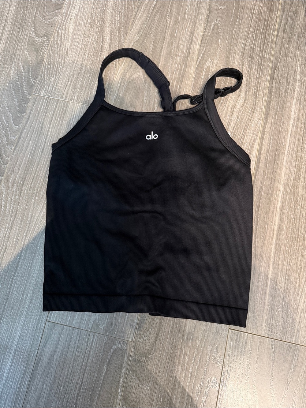 alo Favorite Bra Tank